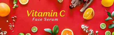 How Vitamin C Serum can change your skincare game?