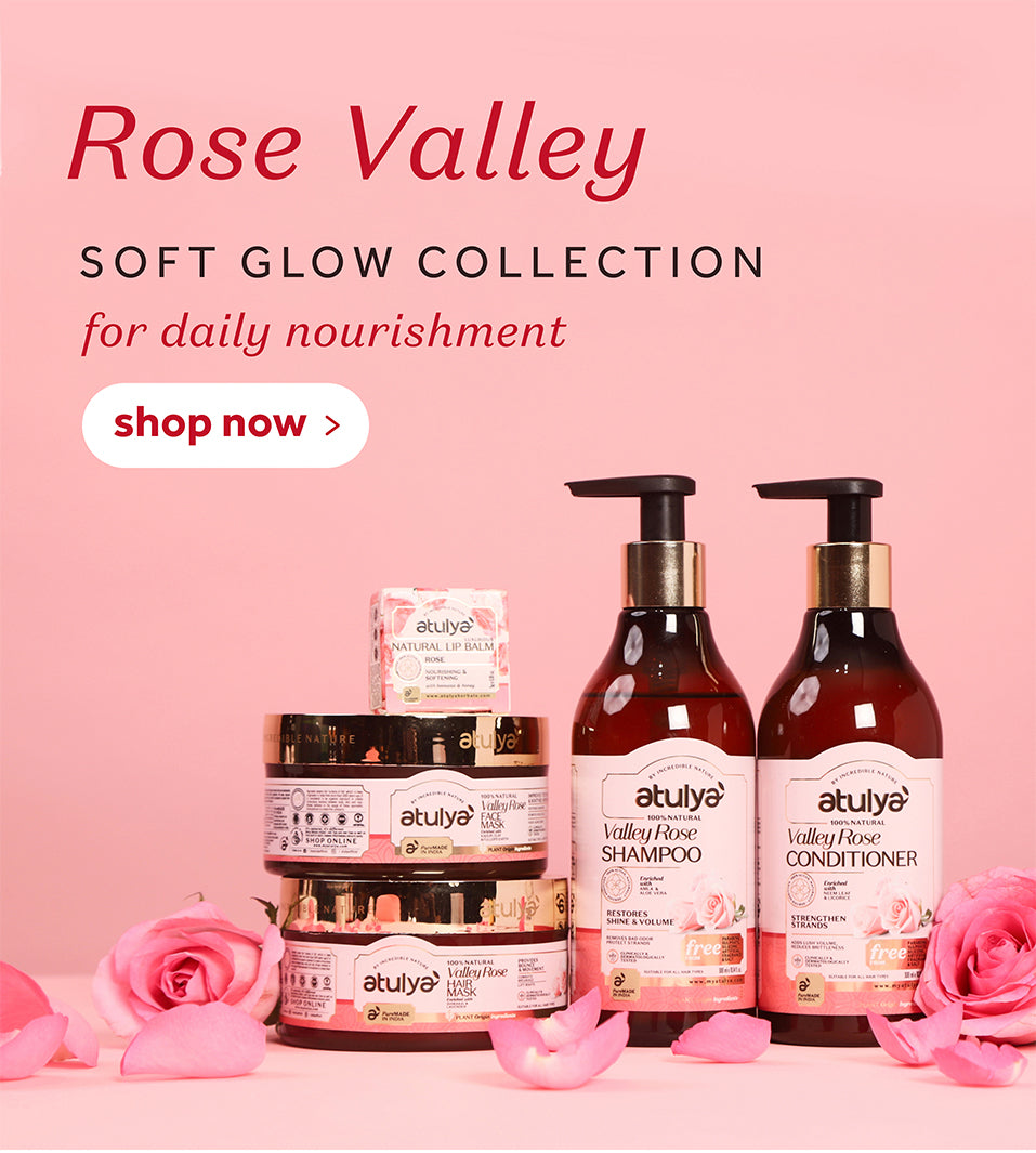 Valley Rose Products