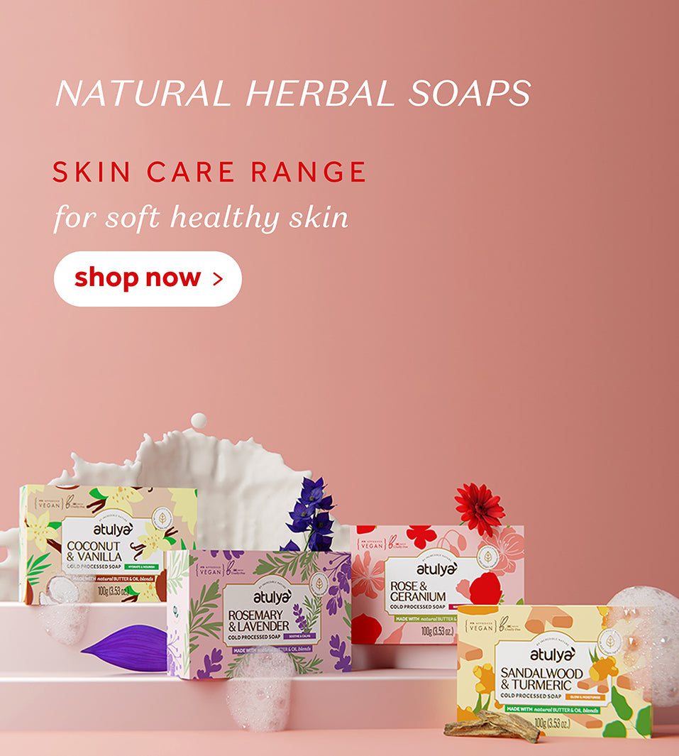 Natural Soaps