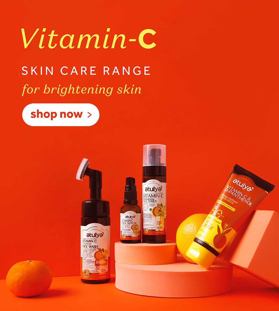 Vitamin C Range