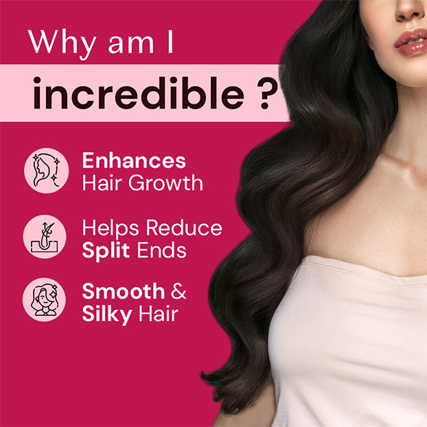 Atulya Onion & Bhringraj Complete Hair Care Combo for Strong Smooth Healthy Looking Hair