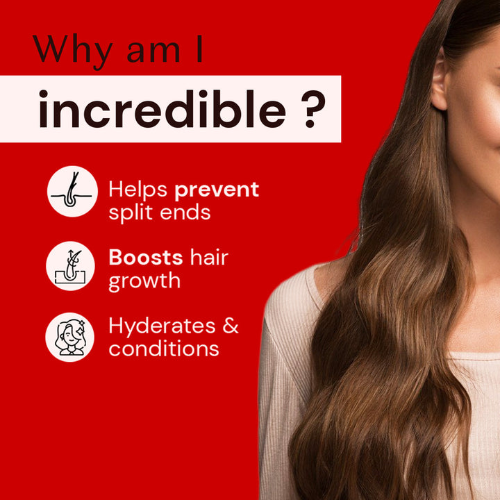 Atulya Hibiscus & Black Seed Shampoo & Conditioner Combo (300ml each)