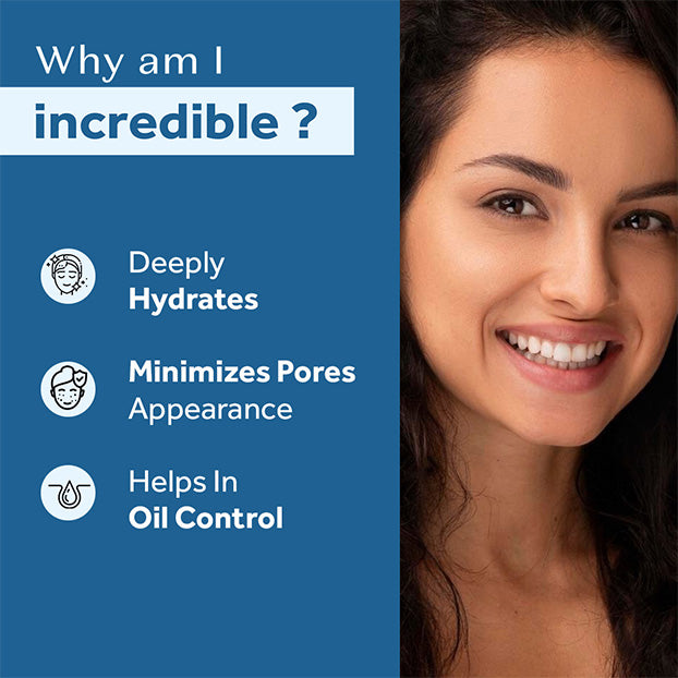 Atulya Papaya Foaming Face Wash and Hyaluronic Acid Face Serum Combo for Fresh Hydrated Skin