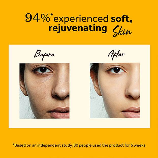 Atulya Vedic Ubtan Face Wash with Brush & Face Serum Combo for Clear Radiant Smooth Skin