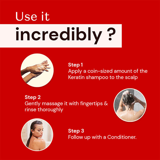 Atulya Hibiscus & Black Seed Shampoo Duo Combo for Strong Smooth Healthy Hair