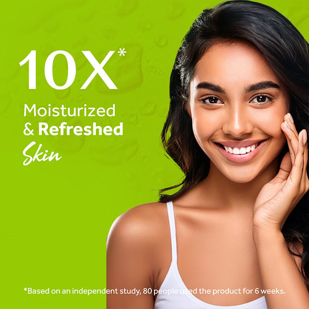 Atulya Aloe Vera Complete Face Care Combo for Hydrated Fresh Healthy Looking Skin