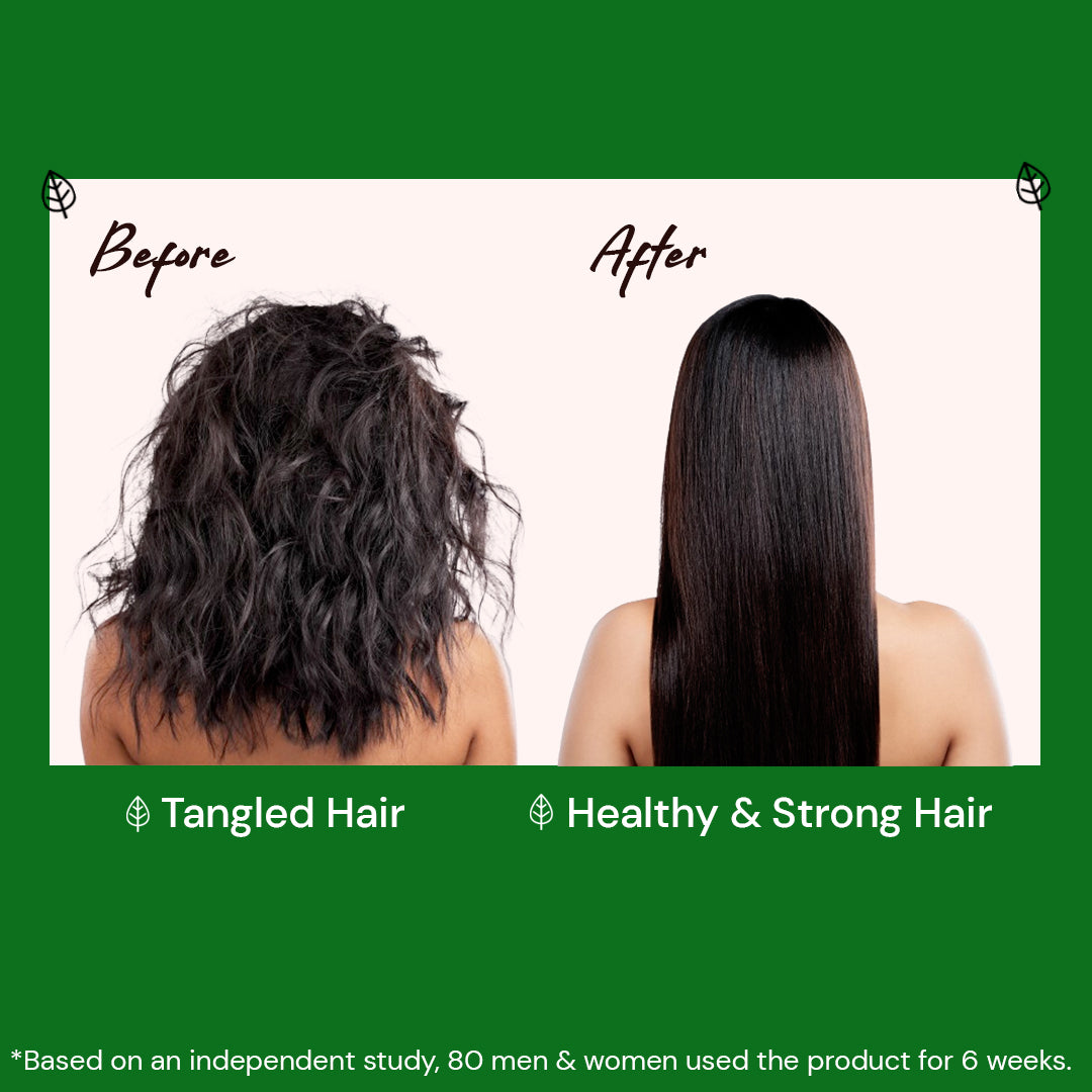 atulya Neem & Sage Hair Oil - Silicones, Parabens, Mineral Oil Free (100% Natural)