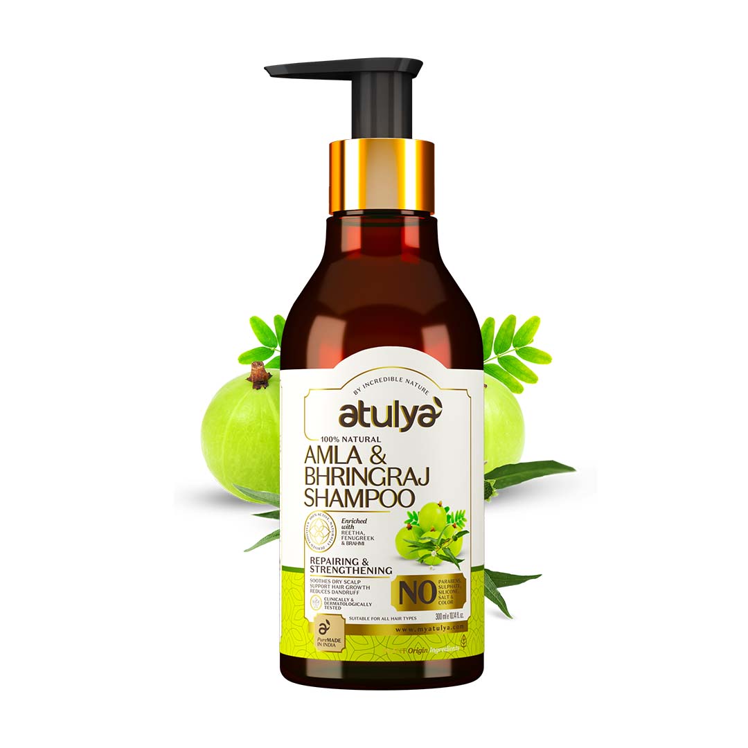 buy shampoo online