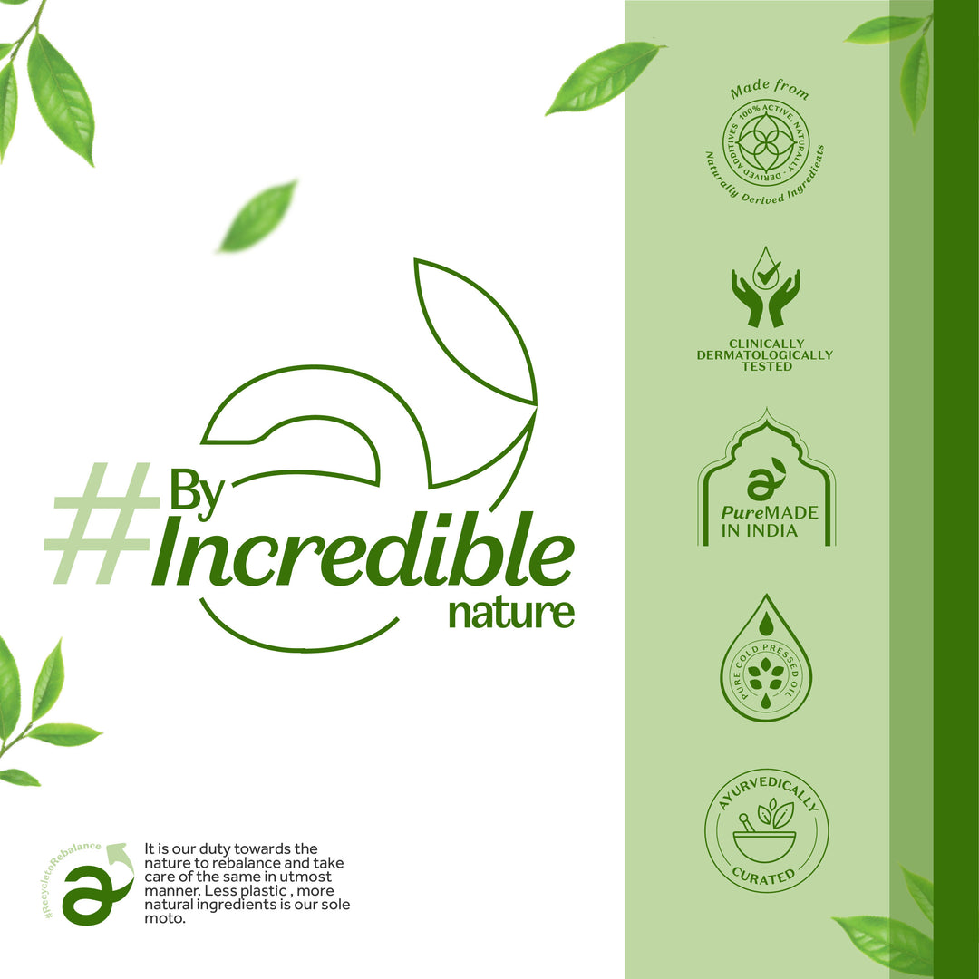 Atulya Matcha Body Mist | Revitalizing and Soothing - 150ml