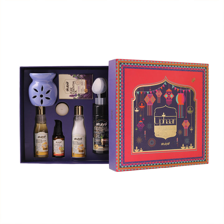Atulya's Uphaar Gift Box