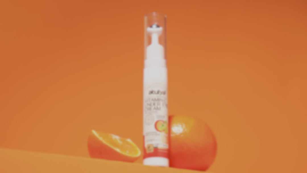 atulya Vitamin C Under Eye Cream - 15g