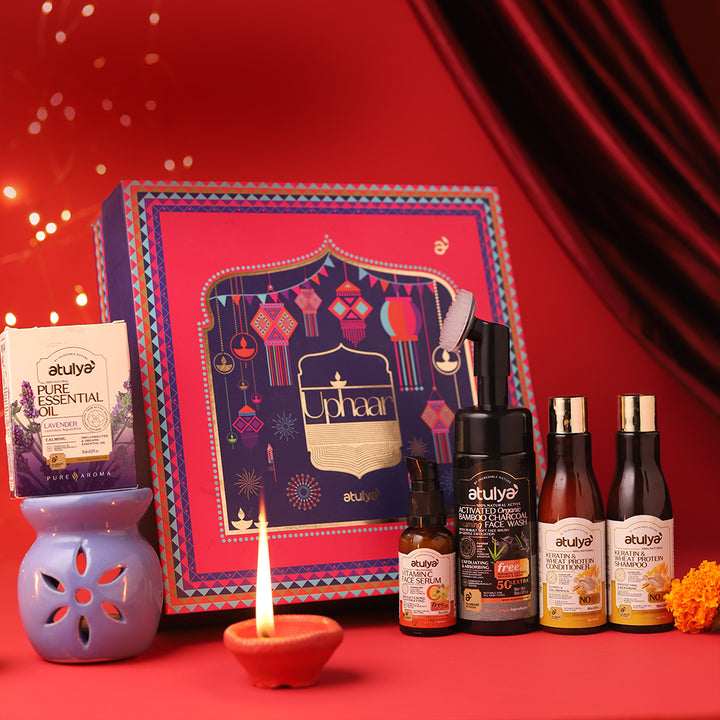 Atulya's Uphaar Gift Box