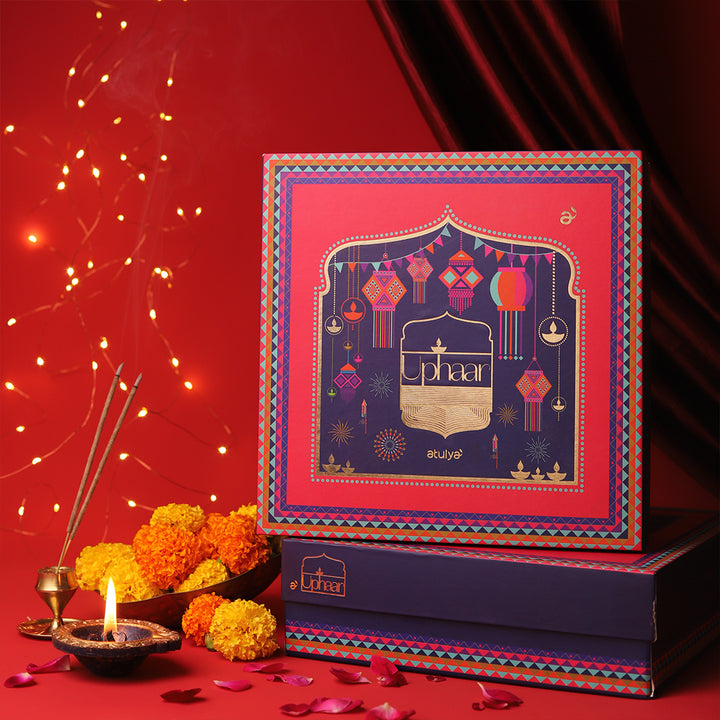 Atulya's Uphaar Gift Box