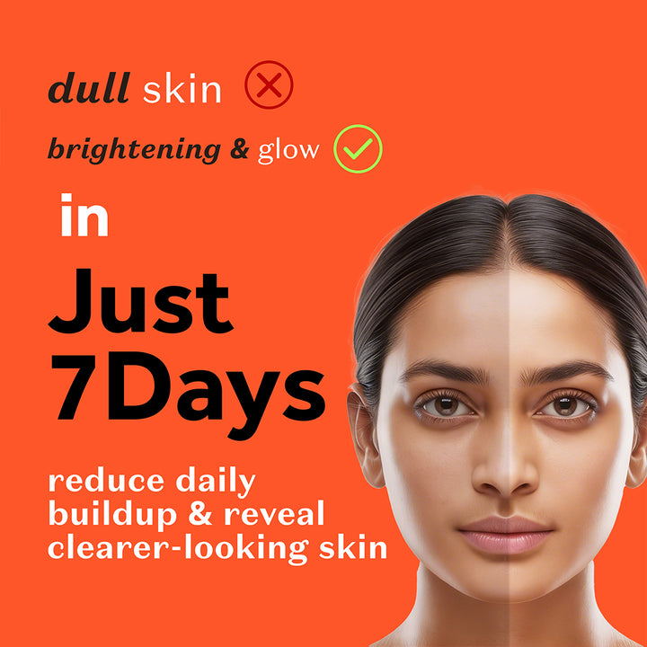 Atulya Vitamin C Foaming Face Wash and Vitamin C & D-Panthenol Sunscreen SPF 50 PA++++ Combo