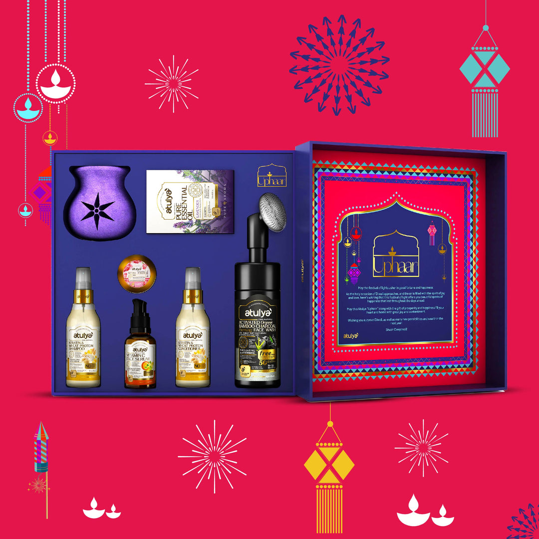 atulya Diwali Gift Box